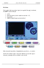 Предварительный просмотр 14 страницы CDI TRAXALL 720 User Manual