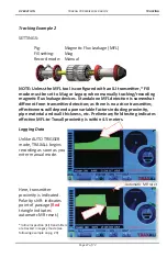 Предварительный просмотр 27 страницы CDI TRAXALL 720 User Manual