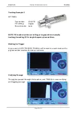 Предварительный просмотр 29 страницы CDI TRAXALL 720 User Manual