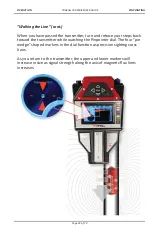 Предварительный просмотр 33 страницы CDI TRAXALL 720 User Manual