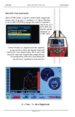 Предварительный просмотр 42 страницы CDI TRAXALL 720 User Manual