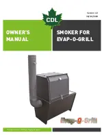 CDL 67009010 Owner'S Manual preview