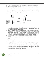 Preview for 5 page of CDL The Traditional User Manual