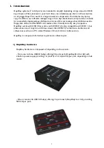 Preview for 2 page of CDM DUPLIKEY Series User Manual