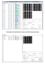 Preview for 14 page of CDM DUPLIKEY Series User Manual