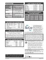 Preview for 3 page of CDN DTTW572 Quick User Manual