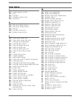 Preview for 9 page of CDN SD1106 Operating Instructions Manual