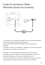 Предварительный просмотр 12 страницы CDN XRocker 2.0 Manual