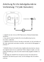 Предварительный просмотр 19 страницы CDN XRocker 2.0 Manual