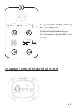 Предварительный просмотр 25 страницы CDN XRocker 2.0 Manual