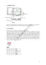 Предварительный просмотр 3 страницы CDP Blow & Go 4500 Manual