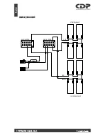 Preview for 22 page of CDP UPO-11-3RT User Manual