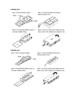 Предварительный просмотр 15 страницы CDP UPO11-1RT User Manual