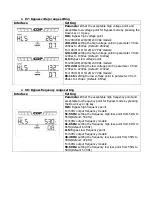 Preview for 21 page of CDP UPO11-1RT User Manual