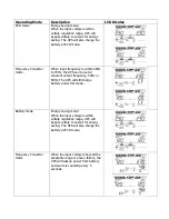 Preview for 26 page of CDP UPO11-1RT User Manual