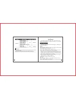 Предварительный просмотр 2 страницы CDR King PB-660A User Manual