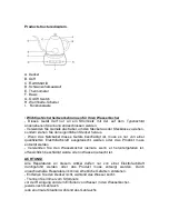 Preview for 17 page of CDS AUTOMATEN GL- E18-5C Instruction Manual