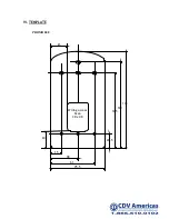 Preview for 23 page of CDV Americas PROMI 1000 Instructions Manual