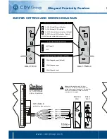 Preview for 6 page of CDV Group DGLP WLC Installation Manual