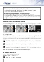 Preview for 6 page of CDVI 2EASY CDV-47 Manual