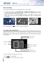 Preview for 12 page of CDVI 2EASY CDV-47 Manual