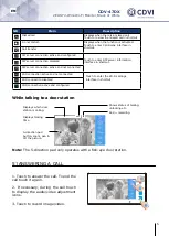 Preview for 5 page of CDVI 2EASY CDV-47DX Manual