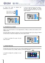 Preview for 6 page of CDVI 2EASY CDV-47DX Manual