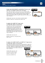 Preview for 16 page of CDVI AIOM Installation Manual