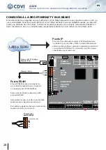 Preview for 26 page of CDVI ATRIUM A22K Manual