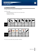 Preview for 7 page of CDVI ATRIUM A22POE Installation Manual