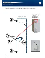 Предварительный просмотр 10 страницы CDVI ATRIUM A22POE Installation Manual