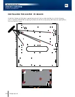 Preview for 14 page of CDVI ATRIUM A22POE Installation Manual