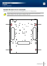 Preview for 13 page of CDVI ATRIUM AC22 Installation Manual