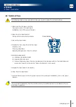 Preview for 25 page of CDVI ATRIUM AC22 Installation Manual