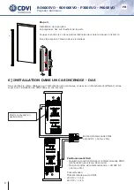 Preview for 6 page of CDVI BO600EVO Manual