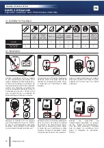 Preview for 4 page of CDVI BOXCODE) Installation Manual