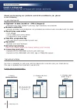 Preview for 10 page of CDVI BOXCODE) Installation Manual