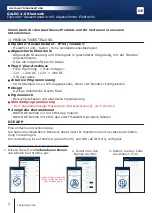 Preview for 18 page of CDVI BOXCODE) Installation Manual