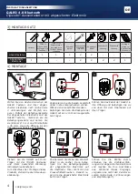 Preview for 20 page of CDVI BOXCODE) Installation Manual