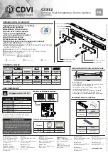 Preview for 2 page of CDVI C3S12 Product Presentation