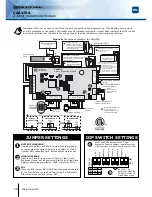 Preview for 10 page of CDVI CA-A470-A Installation Manual