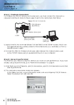 Preview for 6 page of CDVI CA-ETHR-A Installation Manual