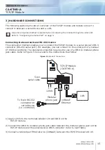 Preview for 15 page of CDVI CA-ETHR-A Installation Manual