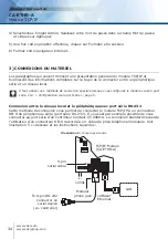 Preview for 34 page of CDVI CA-ETHR-A Installation Manual