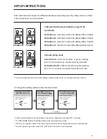 Предварительный просмотр 9 страницы CDVI CD97-4ID User Manual