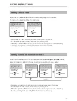 Предварительный просмотр 11 страницы CDVI CD97-4ID User Manual