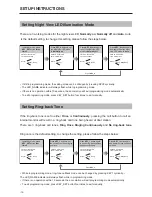 Preview for 12 page of CDVI CD97-4ID User Manual