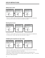 Preview for 16 page of CDVI CD97-4ID User Manual