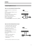 Предварительный просмотр 17 страницы CDVI CD97-4ID User Manual