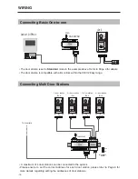 Предварительный просмотр 18 страницы CDVI CD97-4ID User Manual